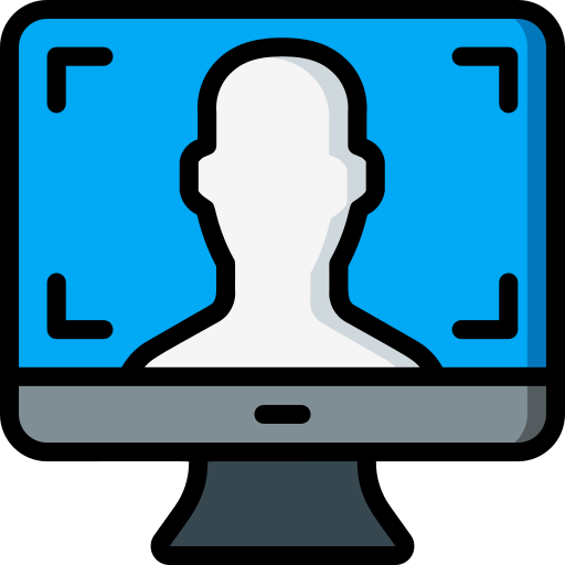 Streaming icon