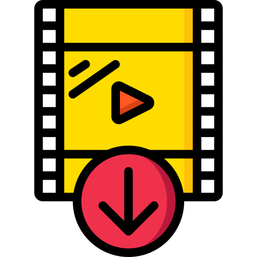 Streaming icon