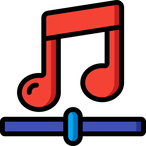 Streaming icon