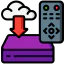 Streaming 상 64x64