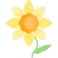 Flower icon 64x64