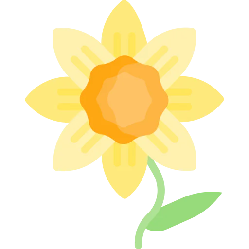 Flower icon
