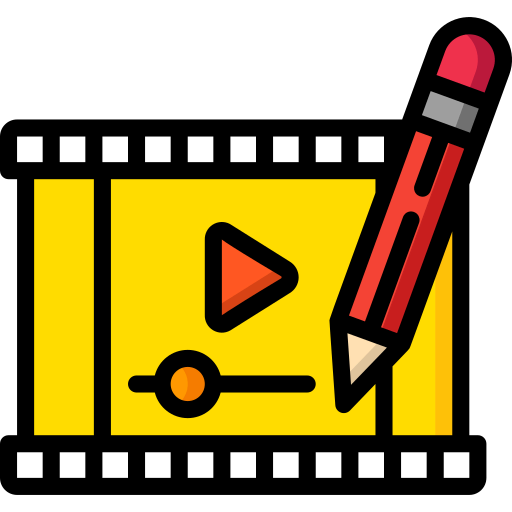 Streaming icon
