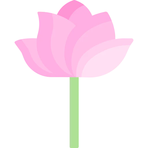 Flower icon