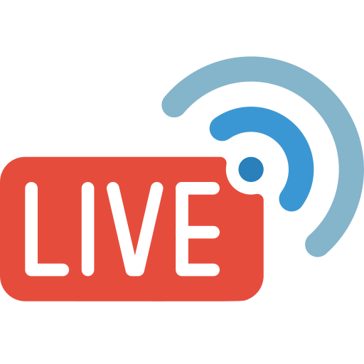 Live icon