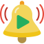 Notification icon 64x64