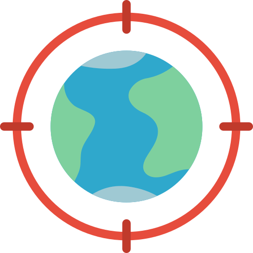 Target icon