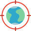 Target icon 64x64