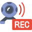 Webcam icon 64x64