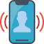 Потоковое вещание иконка 64x64