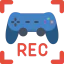 Rec icon 64x64