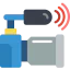 Video camera icon 64x64