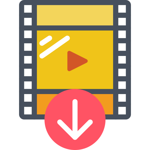 Streaming icon