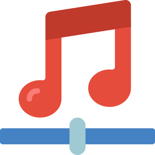 Streaming icon