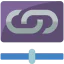 Streaming ícone 64x64