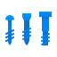 Screws Symbol 64x64