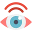 Streaming ícone 64x64
