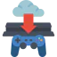 Streaming ícone 64x64