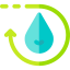 Water icon 64x64