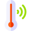 Temperature icon 64x64