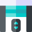 Garage icon 64x64