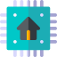 Cpu icon 64x64