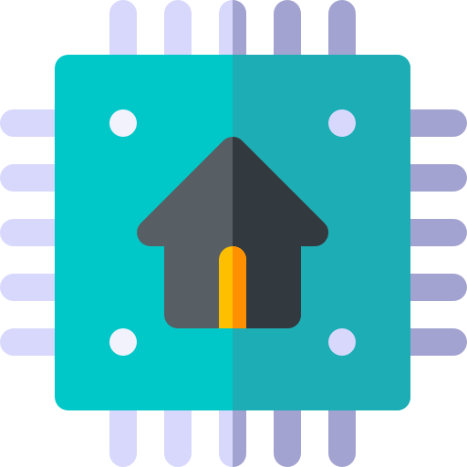 Cpu icon