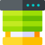 Automated window icon 64x64