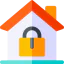 Security icon 64x64
