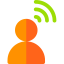 User icon 64x64