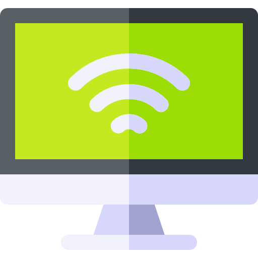 Computer icon