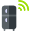 Refrigerator icon 64x64
