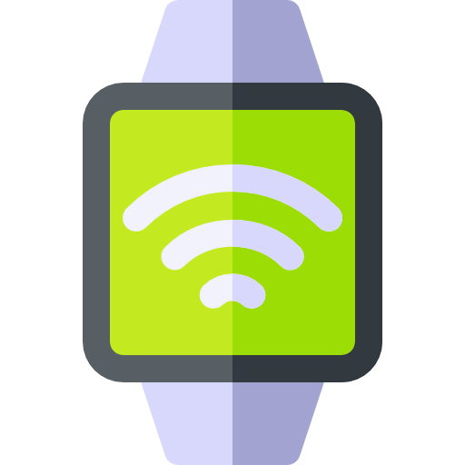 Smartwatch icon