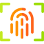 Fingerprint icon 64x64