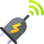 Plug icon 64x64