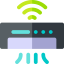 Air conditioner icon 64x64