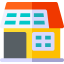 Solar panel icon 64x64