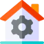 Smarthome icon 64x64