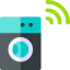 Washing machine icon 64x64