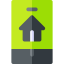 Smart home icon 64x64