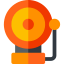 Alarm bell icon 64x64