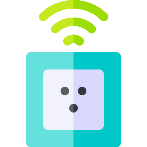 Socket icon