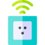 Socket icon 64x64