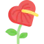 Flower icon 64x64