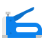 Stapler icon 64x64