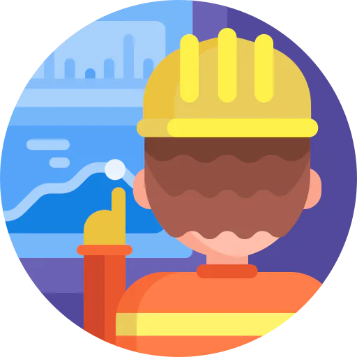 Operator icon