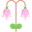 Flower icon 64x64
