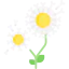 Flower icon 64x64