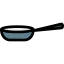 Frying pan アイコン 64x64