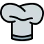 Chef アイコン 64x64